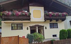 Ferienwohnung Rohrmoser